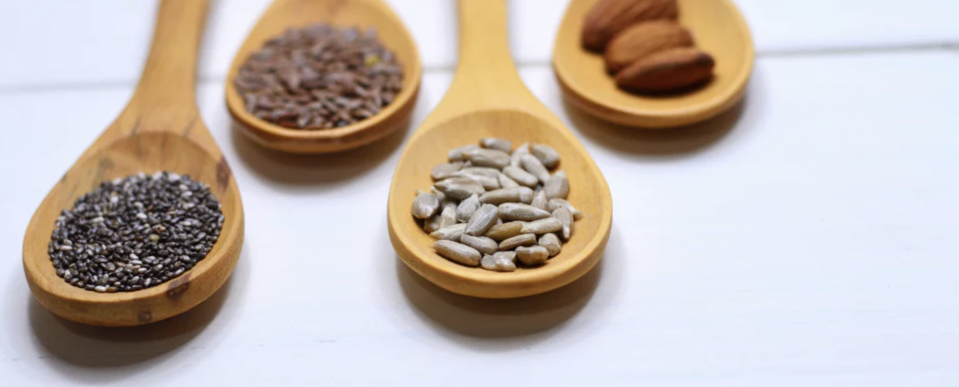 Natural antiviral remedies – Part 3: Antiviral foods