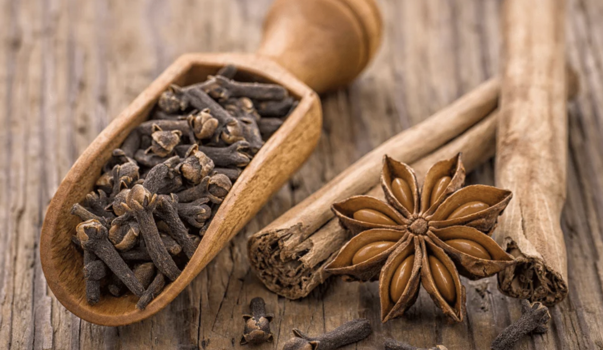 Top clove benefits for hair and skin