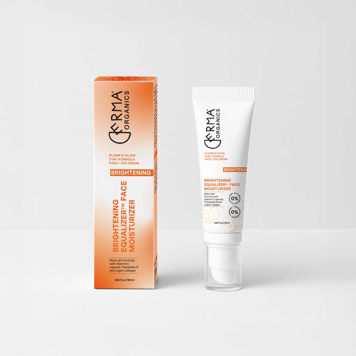 Brightening Equalizer™ Face Moisturizer