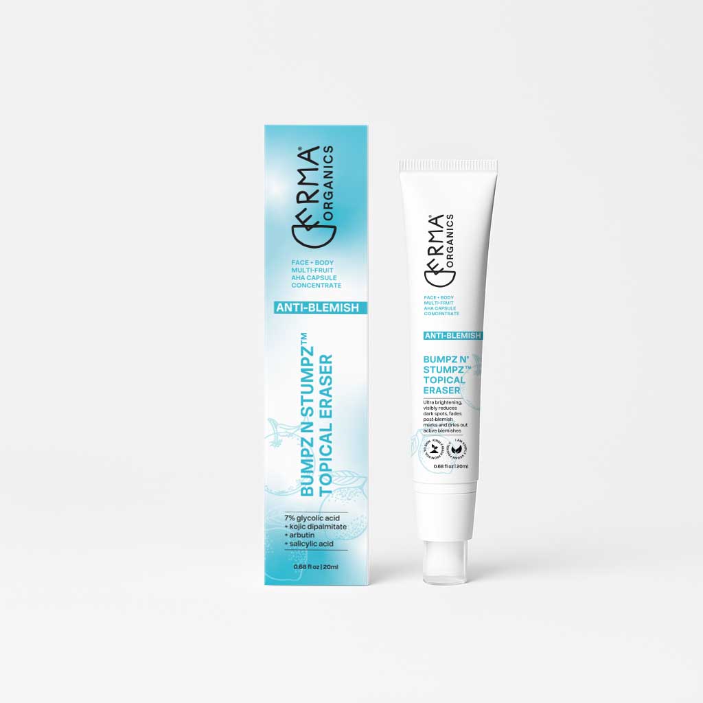 Bumpz n Stumpz™ Topical Eraser