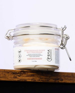 Lemongrass-Body-Buttercream