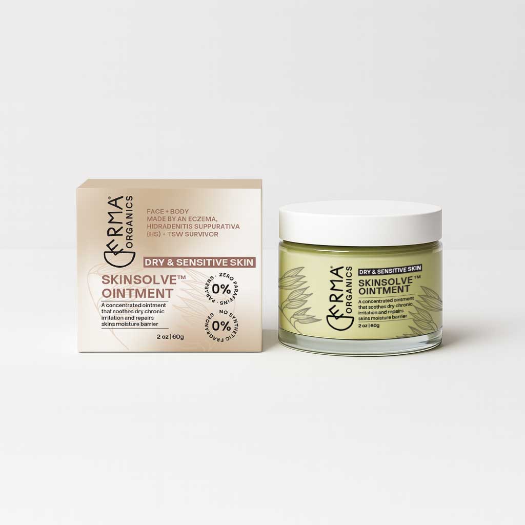 Skinsolve Ointment™