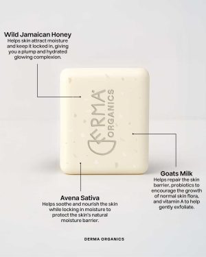 Swatch-Ingredients-Images_Oatmeal-Milk-N-Honey-Soap