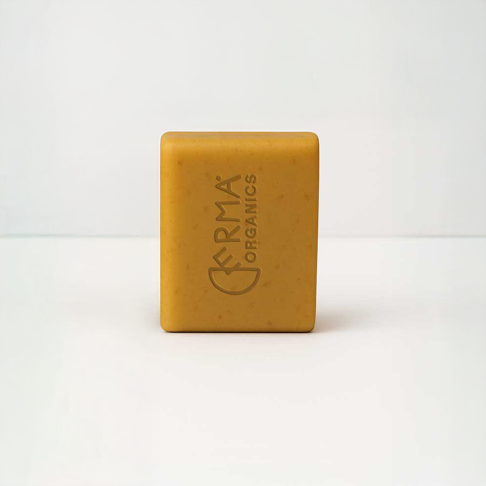 @florentinatural Scalp Stimulating Treatment & Turmeric Root Bar Review