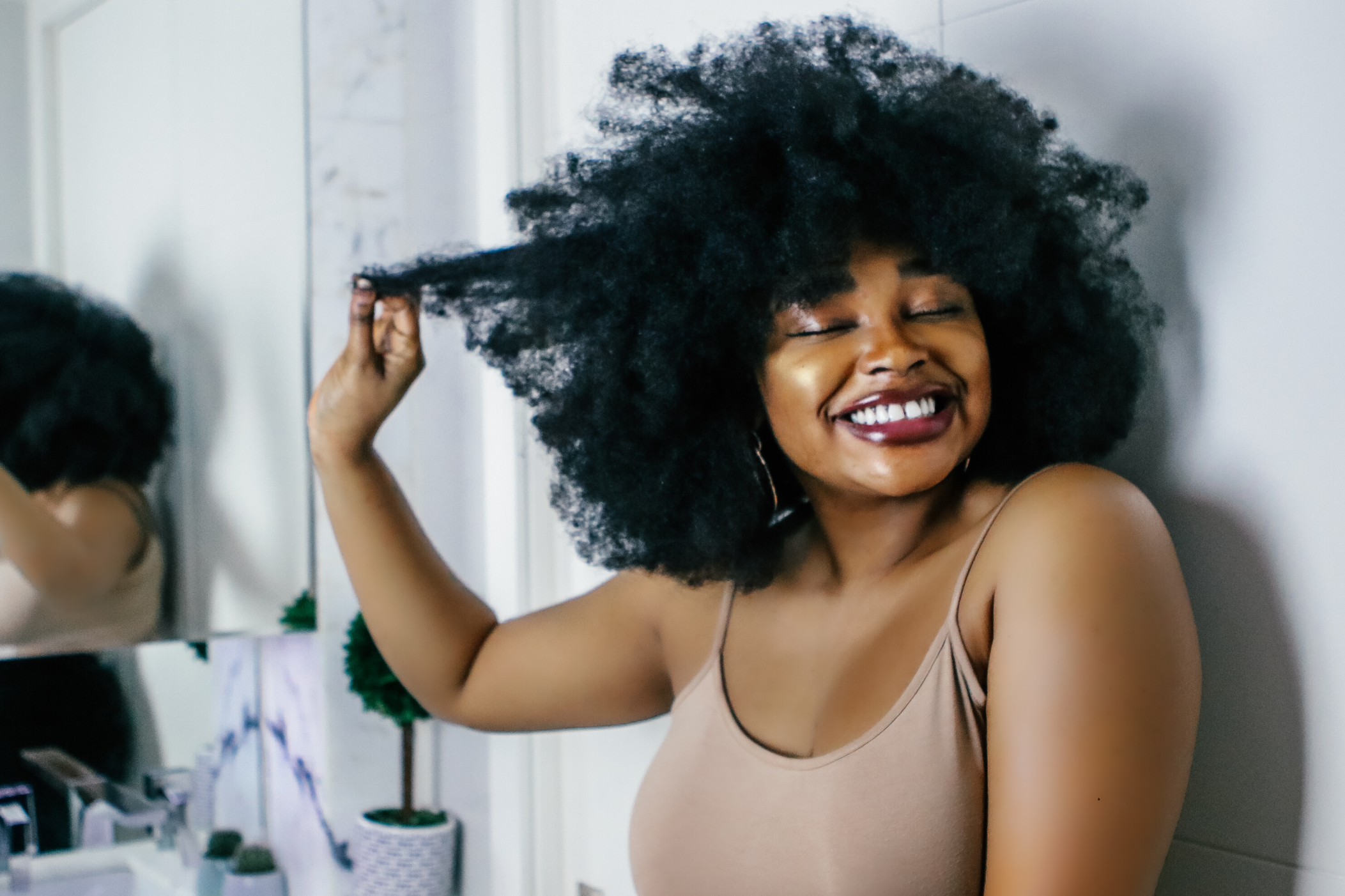 Adaaku Iwuajoku: How a Severe Skin Condition Inspired This Entrepreneur to Help Others