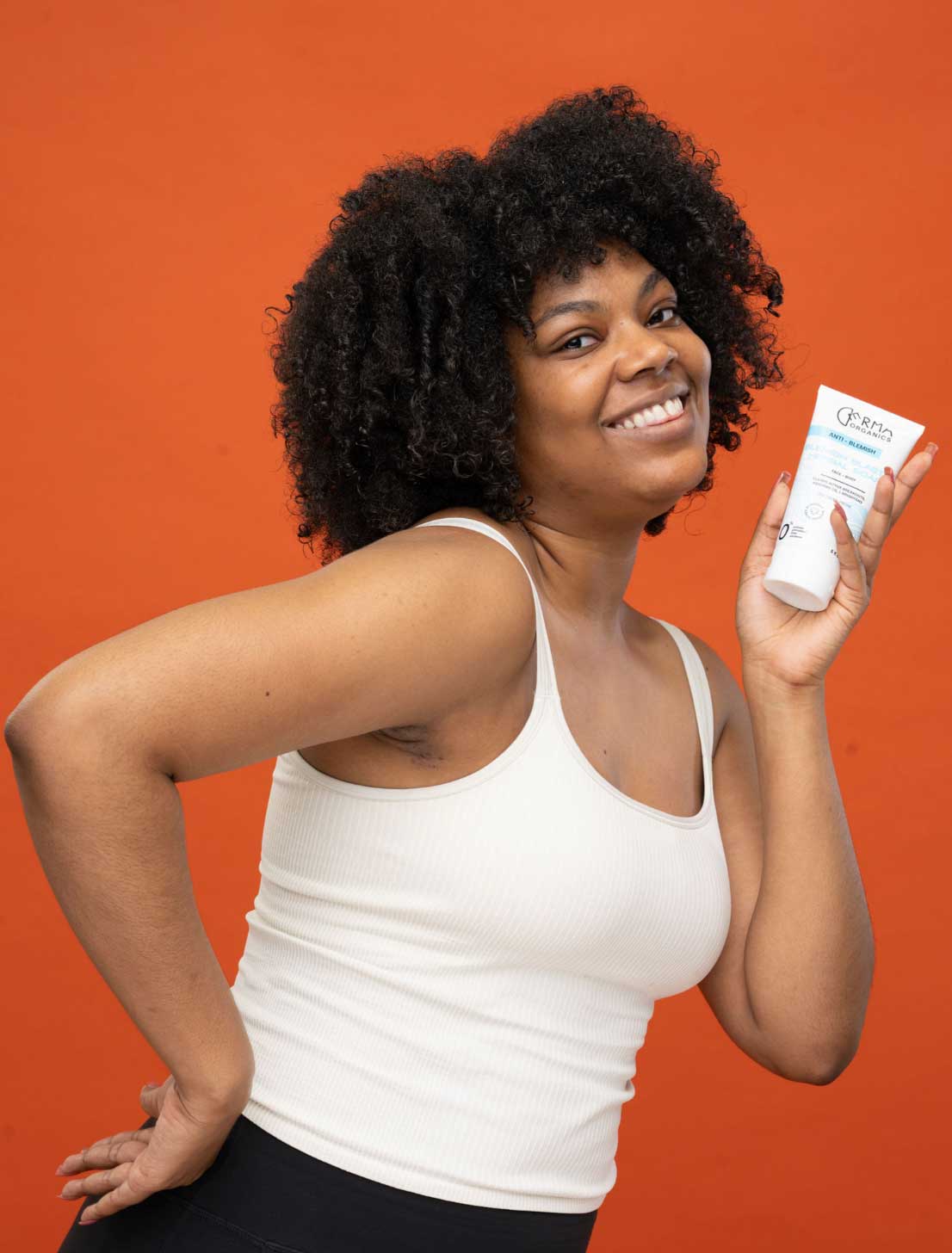 The benefits of tailor-made products