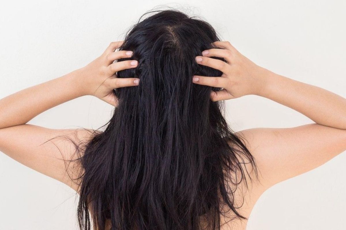 Everything you need to know about organic hair care