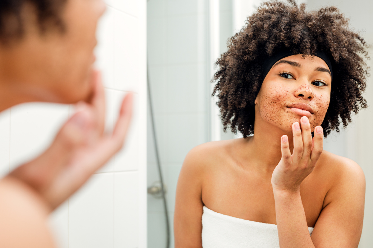 The 4 Best Beauty Buys for Black Women