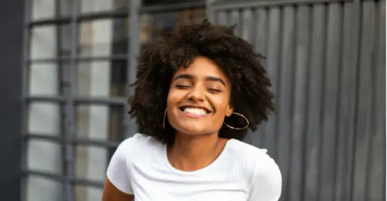 Glow Up! And Achieve An Even Skin Tone This Fall.