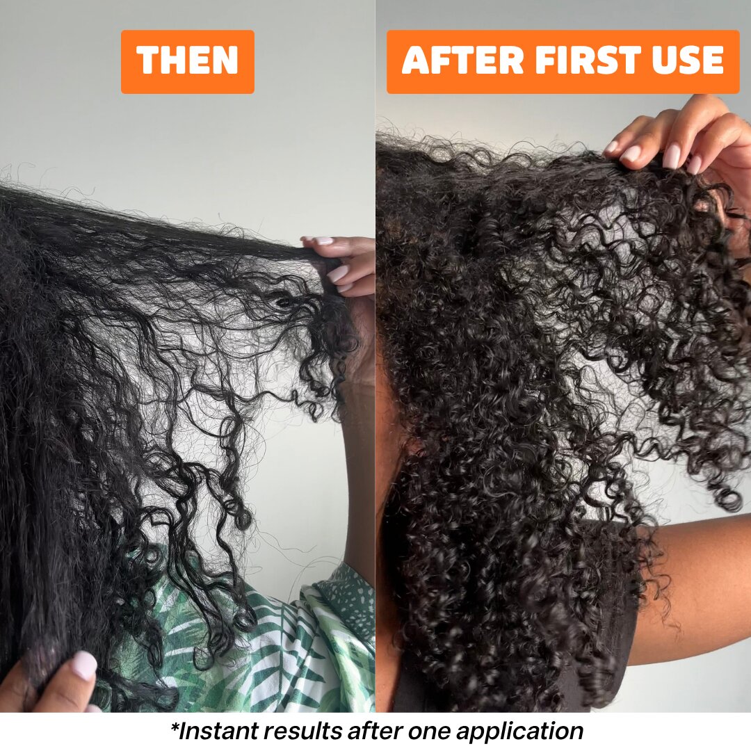 Second image of The Hair Growth Duo