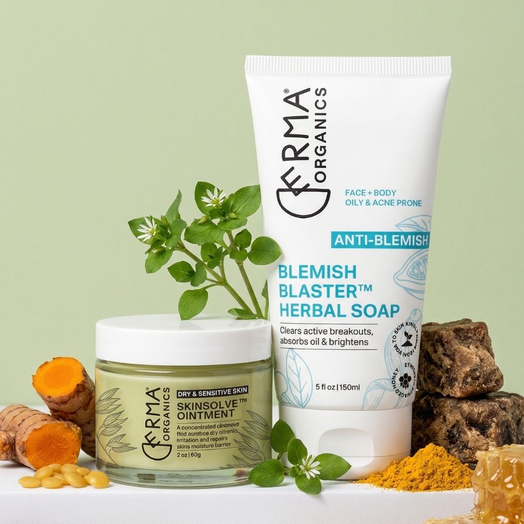 HS / Boils Relief Kit